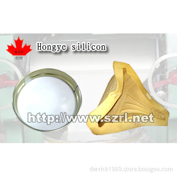 mold making silicon rubber